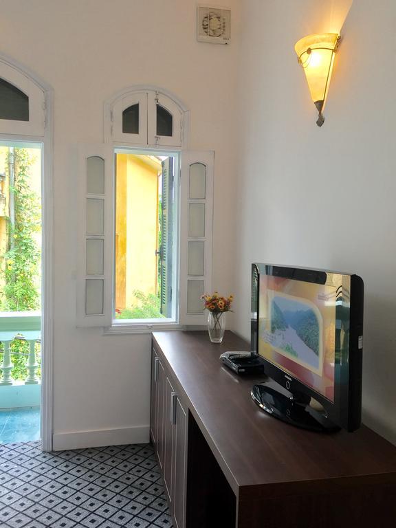 An Home Hanoi Exterior foto