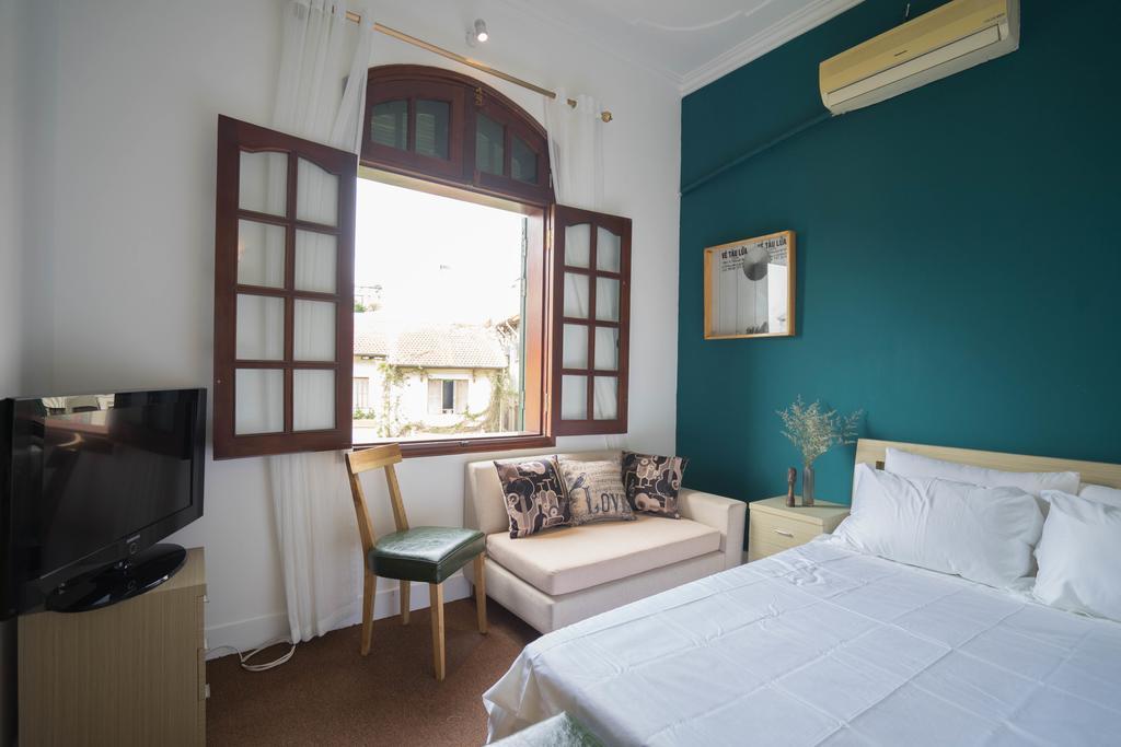 An Home Hanoi Exterior foto