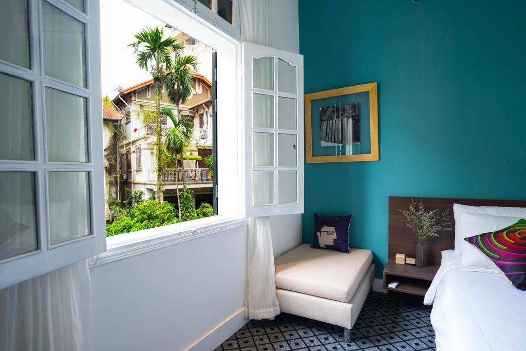 An Home Hanoi Exterior foto