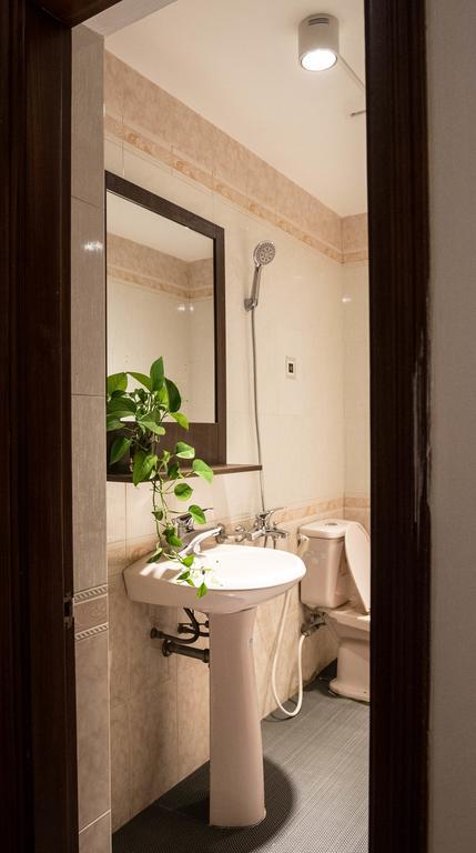 An Home Hanoi Exterior foto